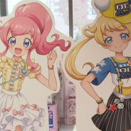 『キラッとプリ☆チャン』稼働にあわせて「プリズムストーン原宿」がリニューアル! 内覧会の模様をレポート 「わーすた」出演のYoutube動画公開収録も