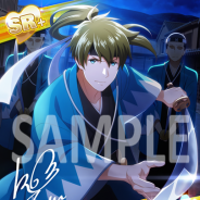 バンナム、『アイドルマスター SideM』新イベント「幕末瞬星録 ~誠に誓う意志~」と神速一魂応援プロデューサーパネルキャンペーンを実施