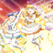 Donuts、『Tokyo 7th シスターズ』で新章「EPISODE 5.0 -Fall in Love-」完結の最終話を公開! 豪華ログボや各種ガチャも
