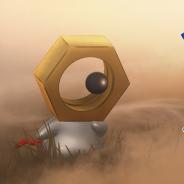 Nianticとポケモン、『ポケモンGO』で色違い「メルタン」に出会える特別イベントを開催中! 『Pokémon HOME』連携開始記念!