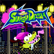 スーパーアプリ、Facebookの「Instant Games」上で横スクロール型ランニングアクションゲーム『Super Dash』を全世界向けに配信開始