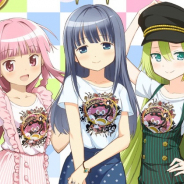 アニプレックス、『マギレコ』で「常夜の国の叛乱者~魔法少女たると☆マギカ~」後半ストーリー公開! 「ココイチコラボ記念キャンペーン」も!