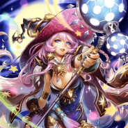 セガ、『チェインクロニクル 第4部』で「シンパシーブレイブフェス」を6月11日より開催 「リゲル(CV:花澤香菜さん)」が新登場!