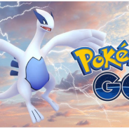 Niacnticとポケモン、『ポケモンGO』で「Pokémon GO Fest 2018」開催を記念して世界中で伝説のポケモン「ルギア」が再登場!