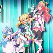 そらゆめ、『ハッカドール THE・あにめ~しょん』クリアアートキューブのクラウドファンディングを開始