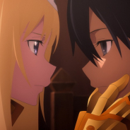 アニプレックス、『SAO アリシゼーション War of Underworld』の最新PVを公開!