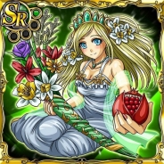 サイバーエージェント、新感覚謎解きRPG『謎解きドラゴニア』を「Ameba」にて配信開始。SRカード「ペルセフォネ」がもらえるキャンペーンも実施