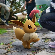 Nianticとポケモン、『ポケモンGO』で「相棒と冒険」機能を実装 現在はトレーナーレベル2以上のユーザーが利用可能に