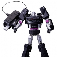 タカラトミーアーツ、『トランスフォーマー セガ ジェネシス メガトロン』の予約受付を開始! 限定1000セット