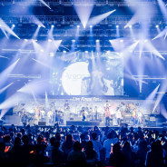 「ARGOANVIS AAsideライブ・ロワイヤル・フェス2020」が開催! 5バンドが集結し計22曲を披露! オムニバスアルバムやROCK FESなど新情報も続々解禁!