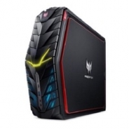 日本エイサー、GTX1070とCorei7を搭載したゲーミングPC「Predator」シリーズ2製品をを4月に発売