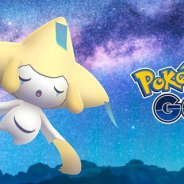 『ポケモンGO』で「グローバルチャレンジ」の達成によるウルトラボーナスが9月3日より発生 「スペシャルリサーチ」には「ジラーチ」が登場