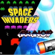 タイトー、「Facebook」が新たに展開する「Instant Games」向けに『スペースインベーダー』と『アルカノイド』を配信開始