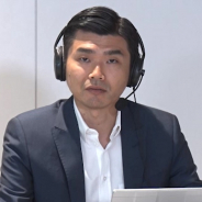 ミクシィ、『コトダマン』は『モンスト』コラボなど様々な企画が奏功し業績拡大 「成長軌道に乗せることができた」(木村弘毅社長)