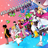 コナミアミューズメント、『DanceDanceRevolution A』で「みんなでつくるメモリアルソング」を解禁 ファンから募集した歌詞がひとつの楽曲に
