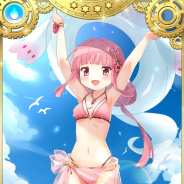 アニプレックス、『マギアレコード』でイベント「みかづき荘のSummer Vacation」&ガチャ「みかづき荘のSummer Vacation」を8日から開催!