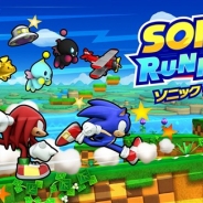 2月23日~2月27日の新作記事まとめ…『ソニック ランナーズ』『WONDER BLOCKS』『ごちゃキャラ大戦スライドフォース』『モジポップン』など