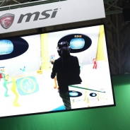 【TGS2016】楽しい気配がギュンギュンする 『スペースチャンネル5 VR ウキウキ ビューイングショー』の体験レポート