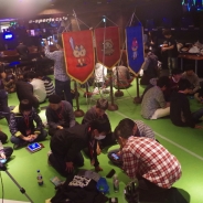 【イベント】Lobi主催の『クラッシュ・ロワイヤル』オフ会が開催 国内トッププレイヤー同士の対決や目が離せない名勝負が続々