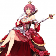 USERJOY JAPAN、『英雄伝説 暁の軌跡モバイル』でハートの女王姿の「サラ・バレスタイン」登場! ガチャで入確率上昇中!
