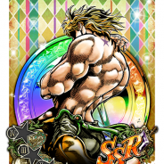 バンダイナムコ、『ジョジョの奇妙な冒険 スターダストシューターズ』1周年記念キャンペーン第3弾で「SSR DIO」が登場する「降臨ガシャ」が追加