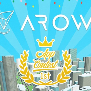 ドリコム、ARスマホアプリ構築PF「AROW」を活用したアプリを対象とした「第1回 AROW スマホゲームアプリコンテスト」を開催
