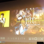 【NDC16】『HIT』のヒットから読み解く、クオリティの高いゲーム制作を行うための組織づくりとは MMORPGとモバイルゲーム制作の違い