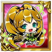ディーピーとパオン、『スクラッチパイレーツ』に新キャラ「スクルド」が登場 開催中のイベントで有利なチョキ属性のSRキャラ