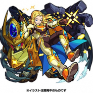 『モンスターストライク』で「フィリップ金光」の獣神化がついに決定! 4月25日正午から解禁!!