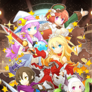 アンビション、『プリンセスラッシュR』にバージョンアップ! 『覚醒』や『特別錬金』を実装!