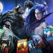 ネクソン、『マビノギデュエル』にて新ジェネレーション「魔女と野獣」を販売 アリーナやミッションイベントを開催
