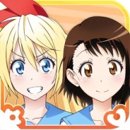 KONAMI、人気漫画のゲームアプリ化『ニセコイ マジコレ!?』のiOS版を配信開始! 海賊コスチュームが貰える事前登録は間もなく締切