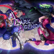 ガンホーとカプコン、『TEPPEN』で新ヒーロー「エイダ・ウォン」と新たなカードセット 「A Dark Agenda」登場!