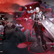 Tencent Games、『白夜極光』でネイルス役・内田雄馬さんのインタビュー動画を公開