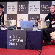 【IVS特集】「Infinity Ventures Summit 2014 Spring」が開催...経営者らが一同に集合!春の熱きカンファレンスがはじまる