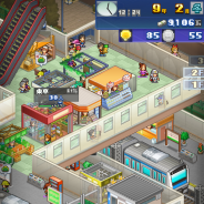 カイロソフト、鉄道会社経営SLG『箱庭シティ鉄道』をApp Storeでリリース