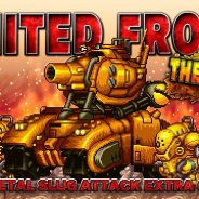 SNK、『METAL SLUG ATTACK』で共闘イベント「UNITED FRONT THE 18TH」を開催!