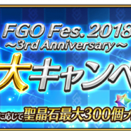 FGO PROJECT、『Fate/Grand Order』で期間限定「福袋召喚」開催など10大キャンペーンの詳細を公開! 新システム「指令紋章(コマンドコード)」を発表