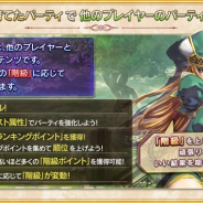 スクエニ、『ヴァルキリーアナトミア -ジ・オリジン-』に育てたパーティで他のプレイヤーのパーティと対戦できる新コンテンツ「闘神の戦庭」を追加