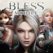 JOYCITY、『BLESS MOBILE』でリアルタイムに進行する1vs1で他のプレイヤーと対戦できるコンテンツ「血の決闘場」を実装