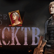 PUBG JAPAN、『PUBG MOBILE』で特別なボイスカード「GACKT B」を実装 12月28日生配信には本人も登場決定!