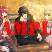 KADOKAWA、『天鏡のアルデラミン ROAD OF ROYAL KNIGHTS』でイベント「騎士団演習」を開催 「狼と香辛料」とのコラボも開催決定
