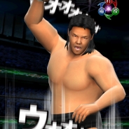 サミーネットワークス、『プロレスラーをつくろう!』で長州力選手と藤波辰爾選手が登場する「名勝負数え唄シリーズ」イベントを開催