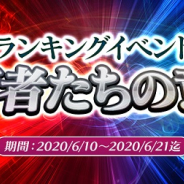 コーテク、『アトリエ オンライン』でランキングイベント「守護者たちの意地」開催! 新規ガチャも