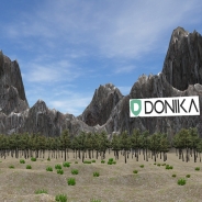DONIKA、日本初の『VR Lab』を設立 広告事業のノウハウをSDKなどでVR内に提供