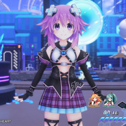 シリコンスタジオ、アイディアファクトリー新作「ブイブイブイテューヌ」の開発に『OROCHI4』と『Mizuchi』が採用されたと発表