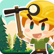 3rdKind、地底を目指して掘り進めるアクションゲーム『ディグディグ』のAndroid版を配信開始!