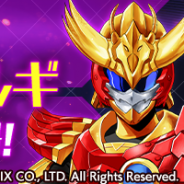 スクエニとAiming、『ゲシュタルト・オーディン』でクロスオーバークエスト「エガオノダイカ」登場! 新ランク3ジョブ「オーガ」や新バディ「リース」「鳳神ヤツルギ」追加