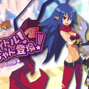 クローバーラボと日本一ソフト、『魔界ウォーズ』でイベント「最凶アイドル!ラハールちゃん登場!」を開催 新キャラピックアップガチャなども実施