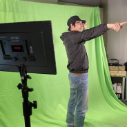 【CEDEC+KYUSHU 2019】公式サイトにて当日のタイムテーブルを公開 VR特設コーナーには「バーチャル写真館」を展示予定